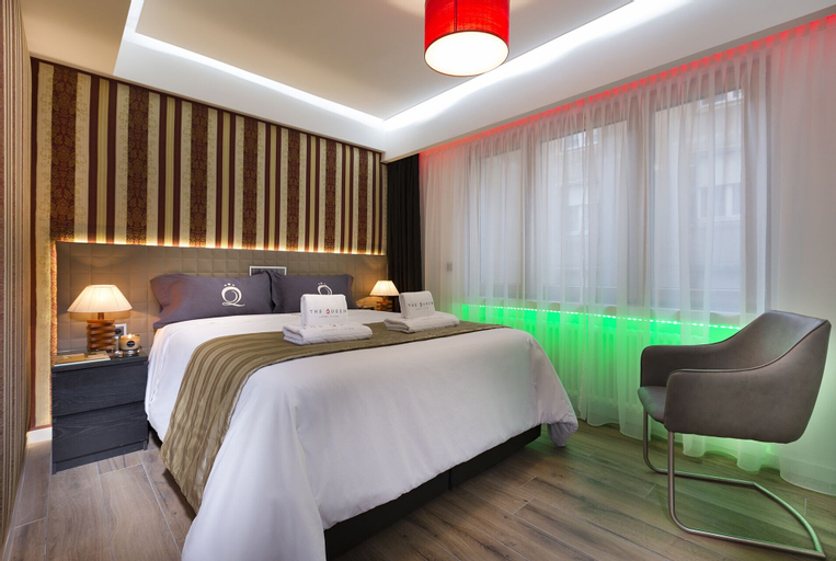 Bedroom 22