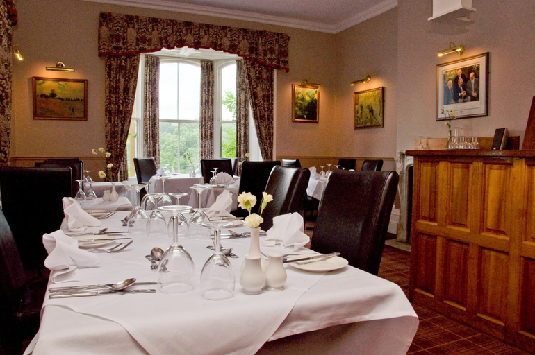 Food & Drinks 5, Riverdale Hall Hotel & Leisure, Northumberland