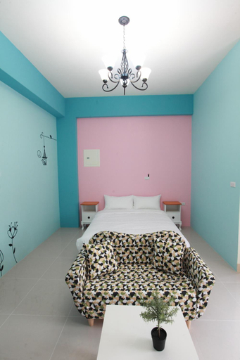 Bedroom 2, This Your Home, Hualien