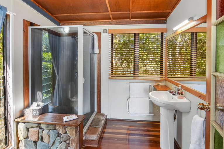 Others 5, Rosebrook Cottages, Caloundra - Hinterland