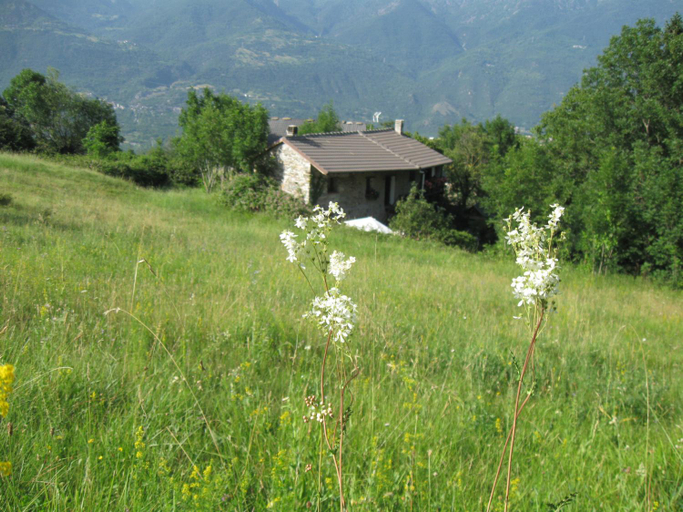 Others 5, B&B Baita Evelina, Torino