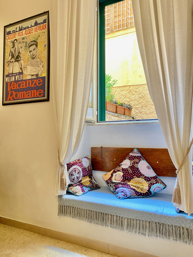Bedroom 3, Vacanze Romane Colosseum, Roma