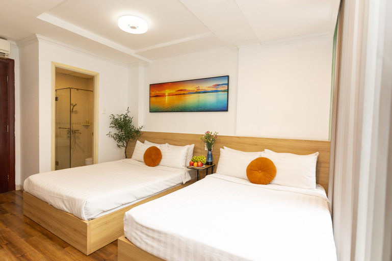 Bedroom 6