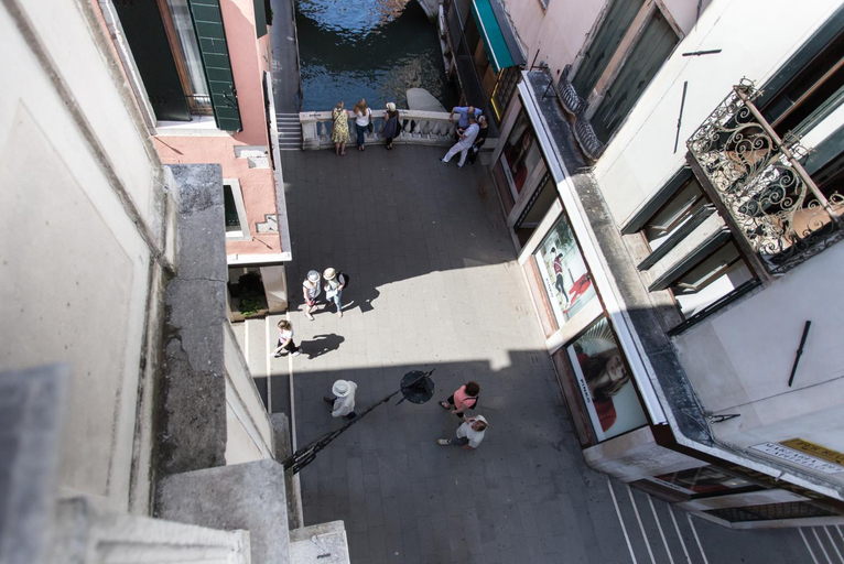 Others 2, Ca' Nal Apartments, Venezia