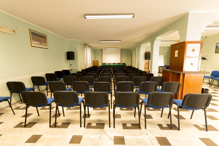 Others 5, Hotel Grillo, Nuoro