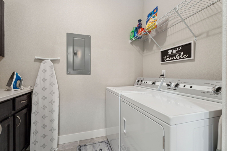 Bathroom 4, Serene Retreat With Hot Tub, Sauna, Pool & Gym, Larimer