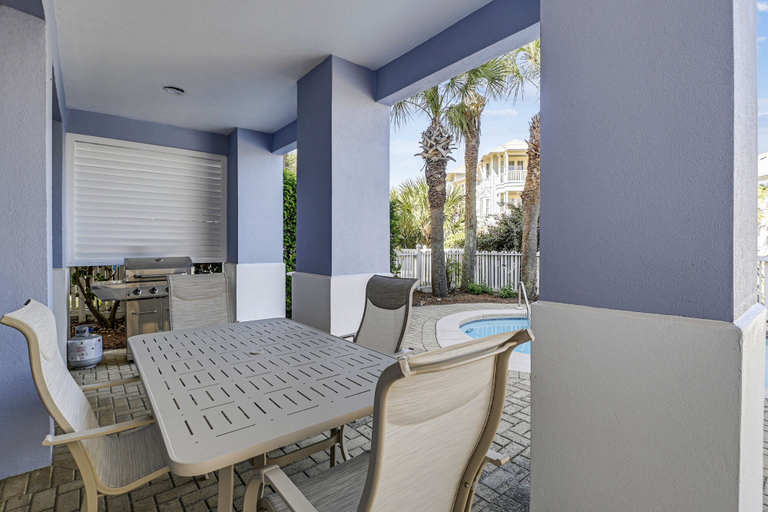 Others 5, Paradise Pointe - Gorgeous 4 BR home with pool by RedAwning, Okaloosa