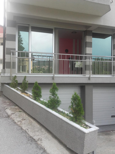 Aprtments Belma, Sarajevo