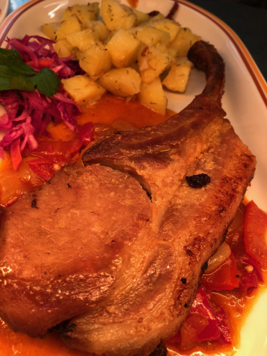 Food & Drinks 5, Hotel Gasthof Zum Ziehbrunnen, Berlin