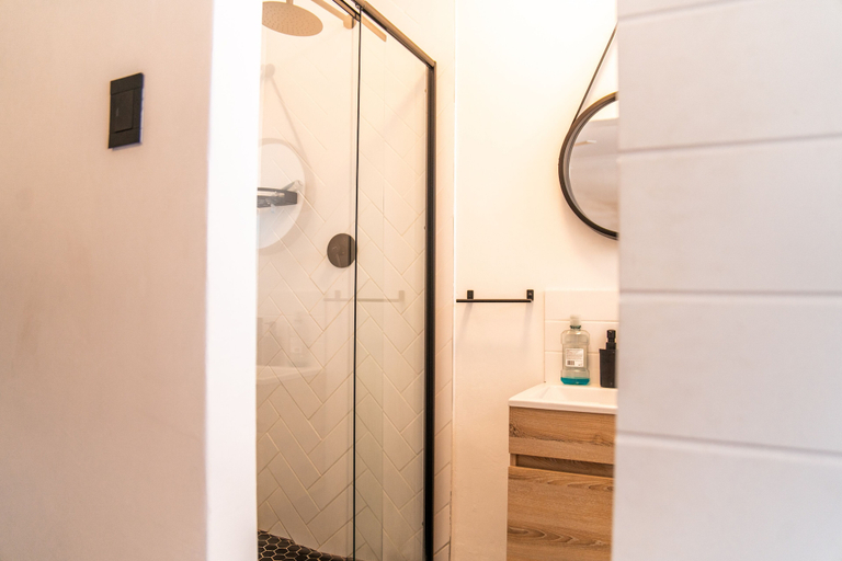 Bathroom 3, WunderLux, City of Cape Town