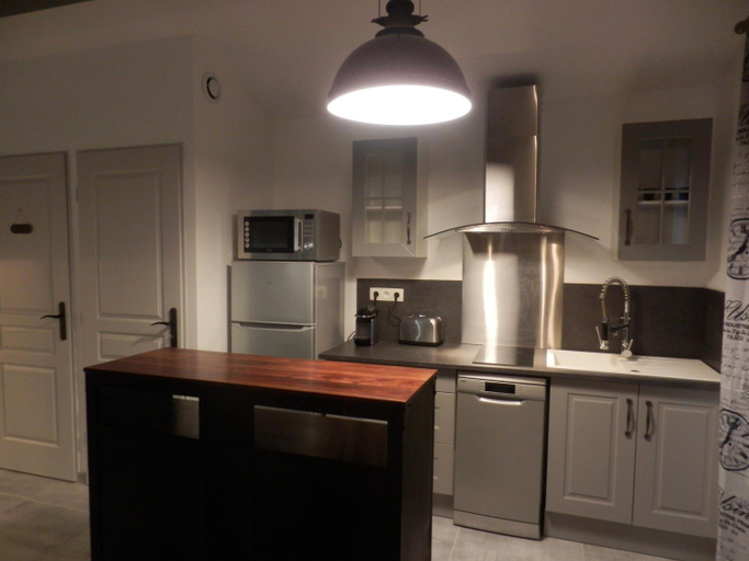 3, Suite luxe avec sauna et jacuzzi privee, Bouches-du-Rhône