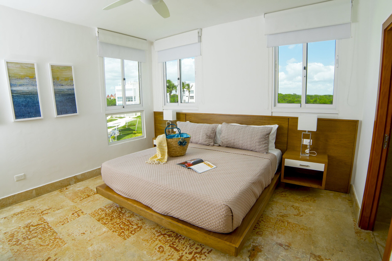 Bedroom 3, Playa Nueva Romana, Ramón Santana