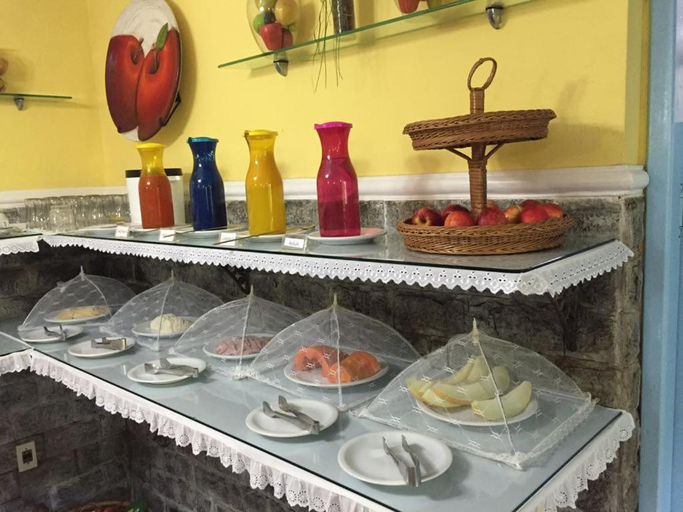 Food & Drinks 5, Pousada Nascente Pequena, Guapimirim