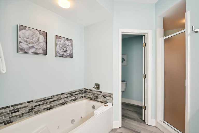 Bathroom 4, Oceania 503 3 Bedroom Condo by RedAwning, Okaloosa