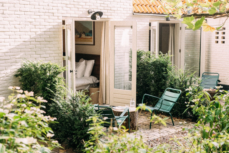 Exterior & Views 2, De Wever Lodge, Ede