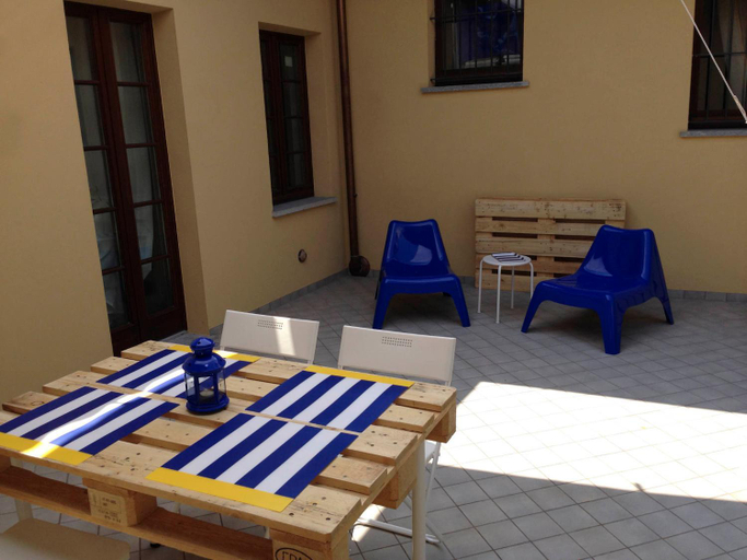 Others 4, The house of Milly-NEW, Cuneo