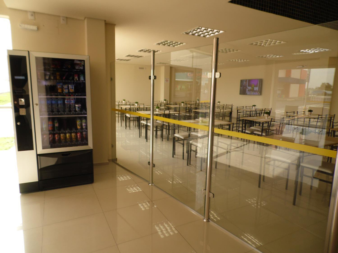 Food & Drinks 4, Sallimas Hotel, Sorocaba