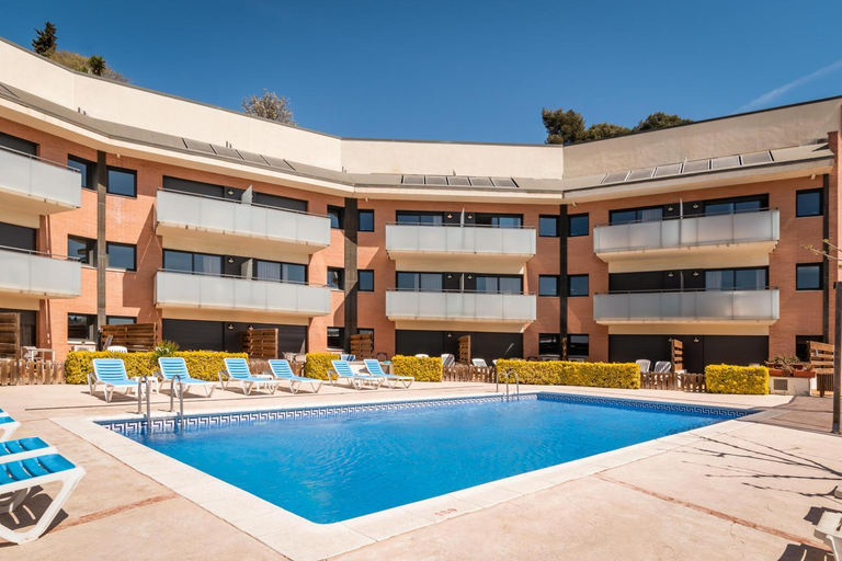 Others 2, SANTA SUSANNA Chic! Apartments by ALEGRIA, Barcelona