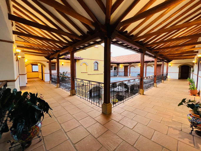 Others 5, Maria Bonita Hotel, Villa de Leyva