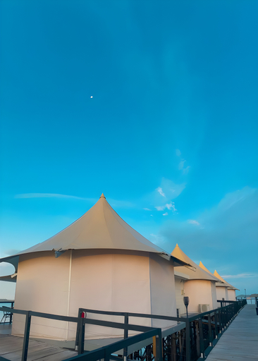 Others 2, Kiki Beach Island Resort, Batam