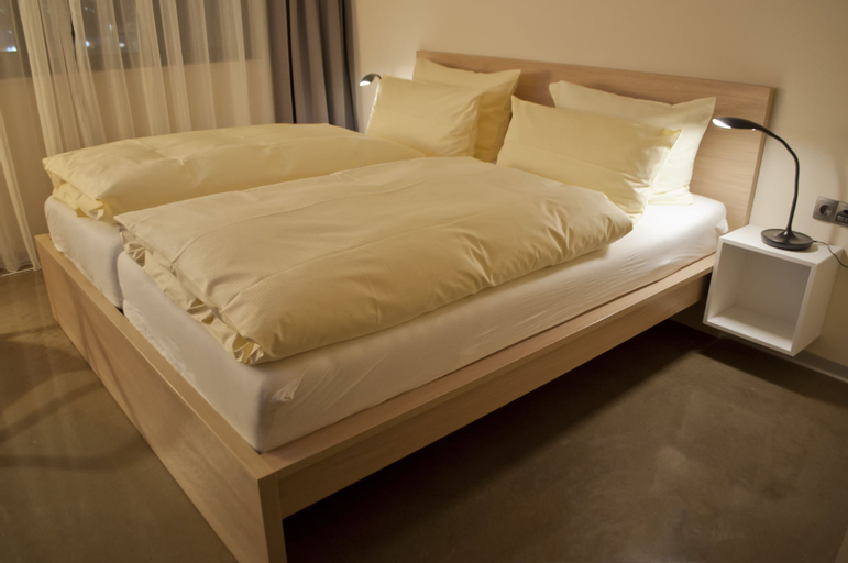 Bedroom 12