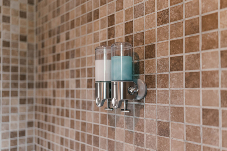 Bathroom 9