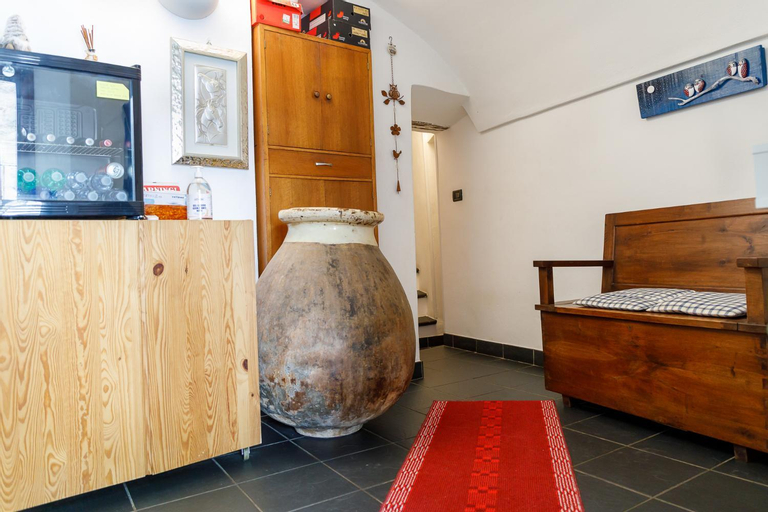Arve Castelbianco - B&B e Appartamento, Savona