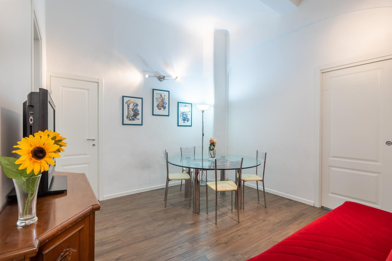 Others 3, Palazzo Vecchio Apartments by Mmega, Florence