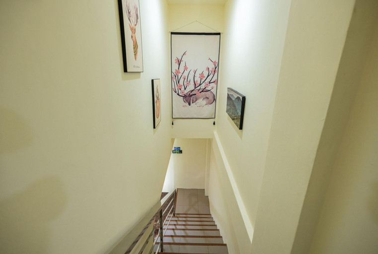 Others 5, Happy 99 Guest House, Phuket Island