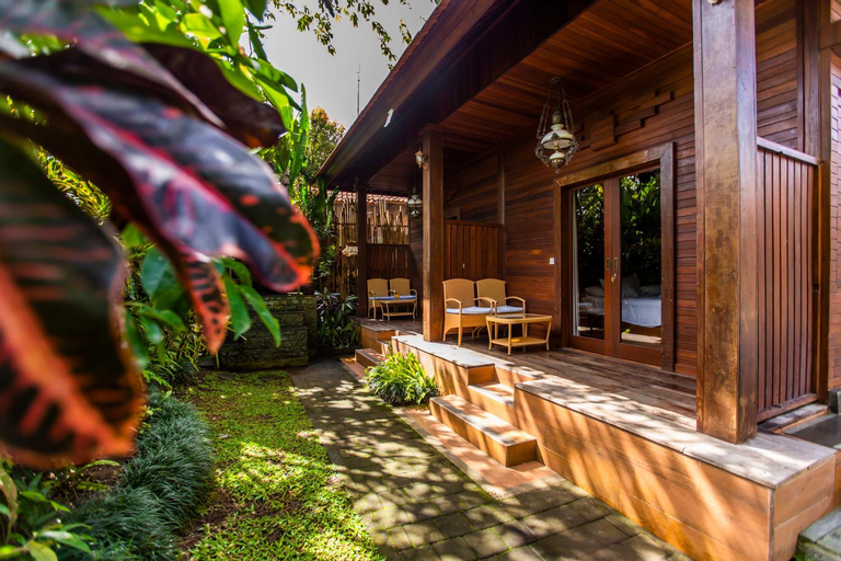 Others 5, Seken Cottage Ubud, Gianyar