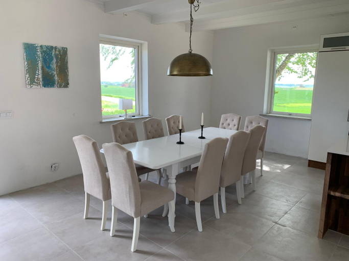 Others 3, Villa Baldringe, Ystad