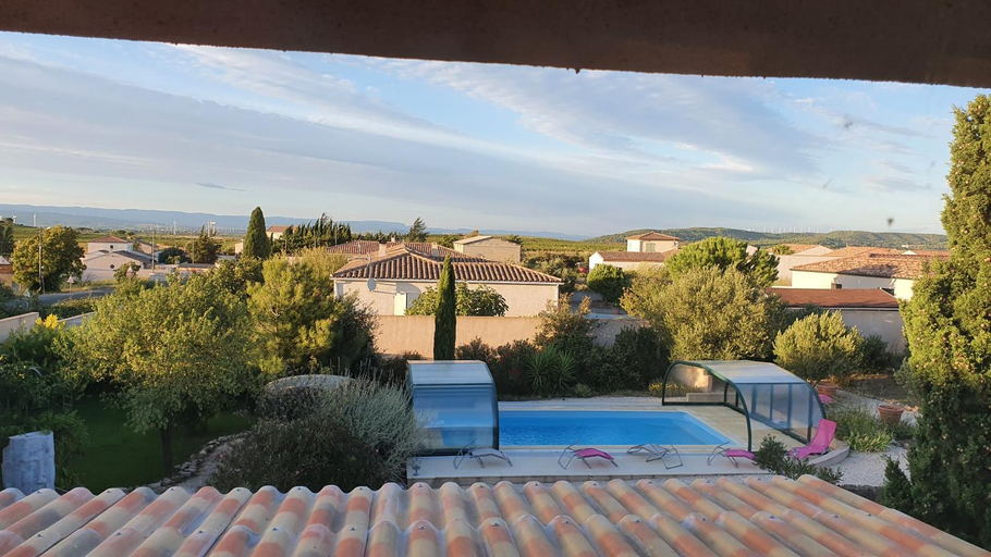 Others 5, CHAMBRE D’HOTES NATURE ET SAVEURS, Aude