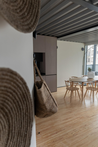 Room 5, Feel Porto Matosinhos City Flat VI, Matosinhos