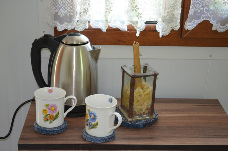 Others 5, Ludwig Guesthouse, Lagodekhi