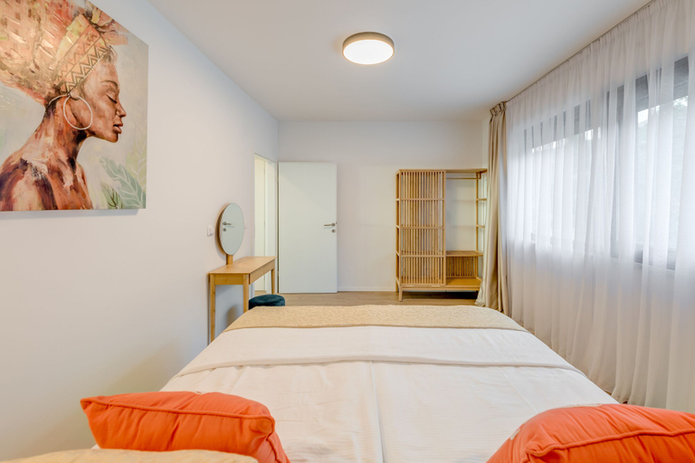 Bedroom 2, Villa Le' Tini Luxury - Luxury Residence, Podstrana