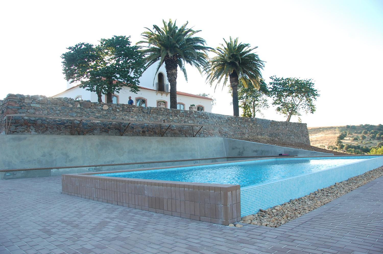 Sport & Beauty 2, Herdade do Vau, Beja