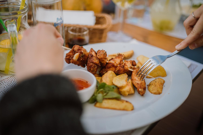 Food & Drinks