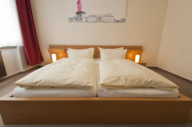 Bedroom 8