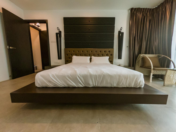 Bedroom 6