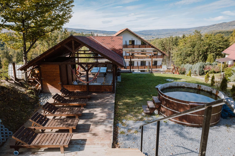 Others 5, Hotel Relax & Resort Sovata, Sovata