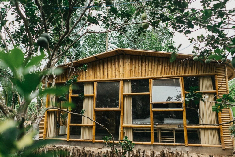 Exterior & Views 2, Hide Away Homestay, Bến Tre
