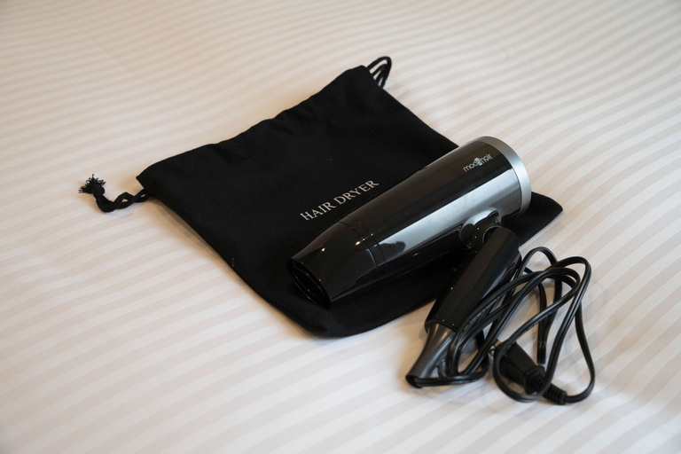 Amenities 11
