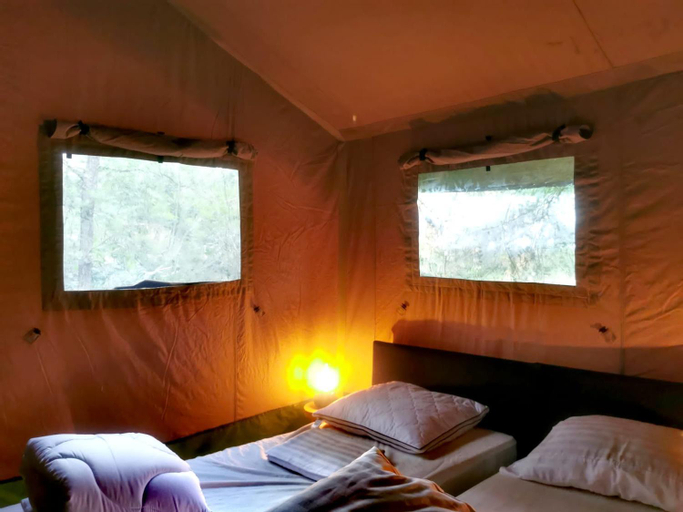 Glamping in Nature by Outdoors, Rijssen