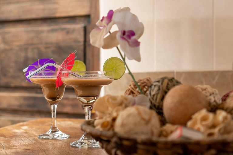 Food & Drinks 5, Hotel Bahia Olivo Boutique & Spa, Villa de Leyva