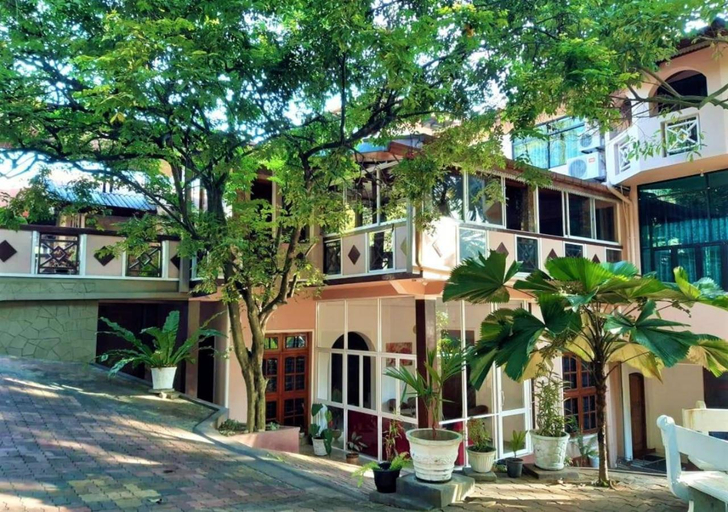 Exterior & Views 1, Mahoya, Mawanella