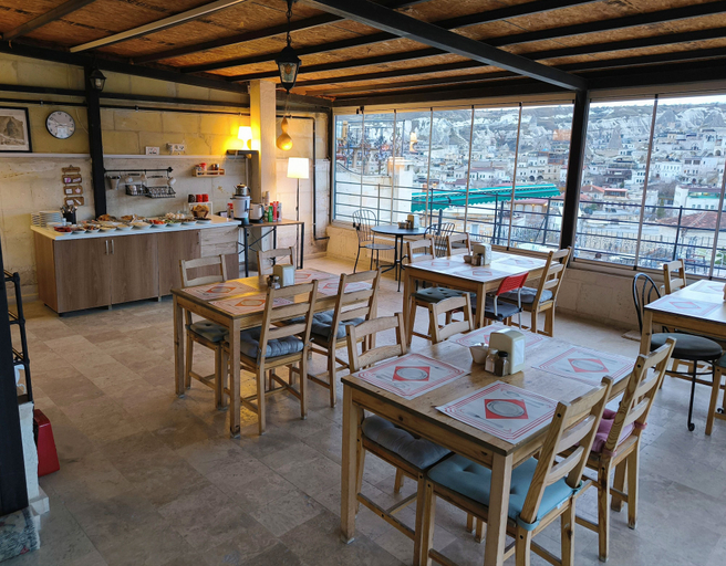 Food & Drinks 2, Karadut Cave Hotel, Nevşehir