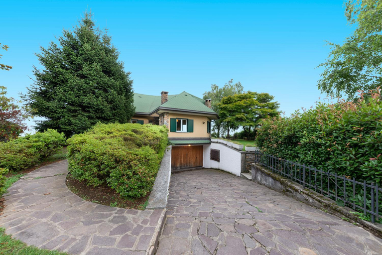 Villa Regina Bella by Casa da Suite, Novara