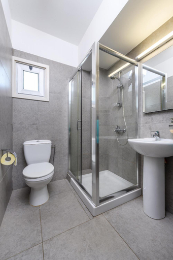Bathroom, Ayia Triada View