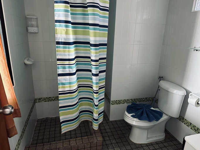 Bathroom 4, Smile Home, Pulau Phuket