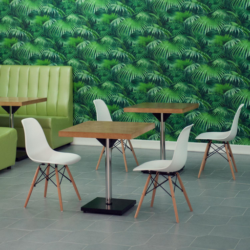 Restaurant 2, Come INN, Astana City